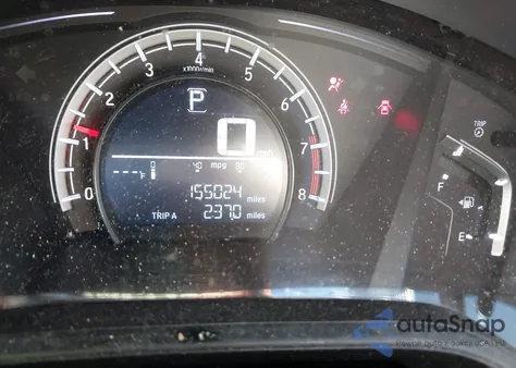 2017 Honda Cr-V Lx z USA, uszkodzony, nr VIN 7FARW5H34HE006399